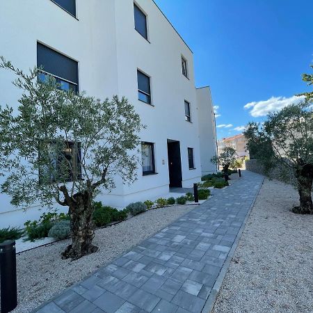 Lux Nanea Apartment 克尔克 外观 照片