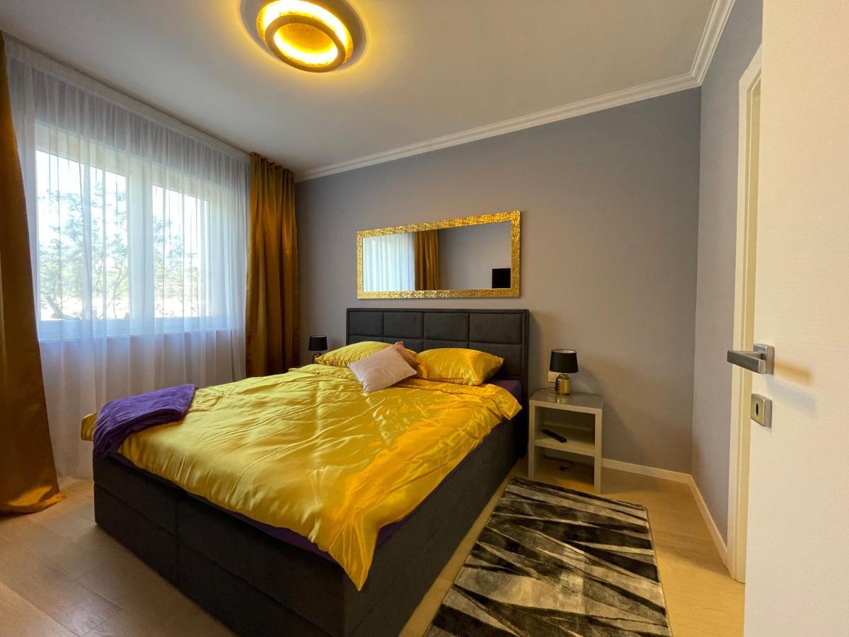 Lux Nanea Apartment 克尔克 外观 照片
